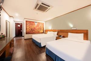 A25 Hotel - 45 Phan Chu Trinh