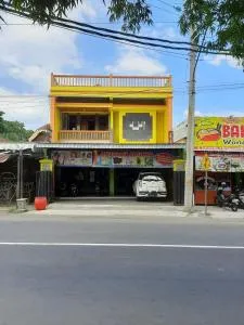 Homestay Syariah Gayam Sukoharjo - Sukoharjo