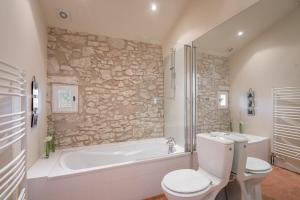 Villas Maison 8 personnes a 15 mn de bergerac : photos des chambres