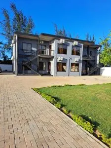 Marracuene Escape - Maputo