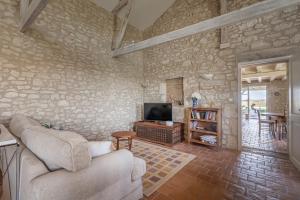 Maison 8 personnes a 15 mn de bergerac