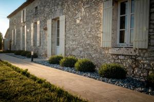 Villas Maison 8 personnes a 15 mn de bergerac : photos des chambres