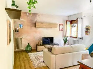 La Chiocciola Viaggiatrice - Capriolo