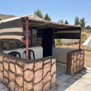 Dana Hiking Camp - Dana Nature Reserve