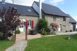 Chambres d'hôtes du Vieil Hêtre - Gorron