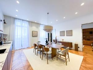 Urban Flat 197 - Prestige Saint Honore - 4-Sterne-Hotels in Paris