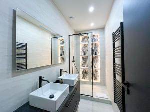 Urban Flat 197 - Prestige Saint Honore