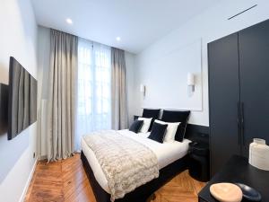 Urban Flat 197 - Prestige Saint Honore