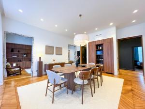 Urban Flat 197 - Prestige Saint Honore