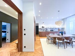 Urban Flat 197 - Prestige Saint Honore