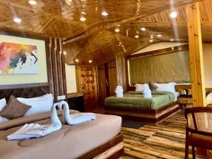 Attic cozy retreat by high rise inn kufri - Theog