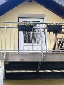 Fewo Waldblick - Wegberg