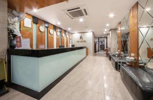 A25 Hotel - 45 Phan Chu Trinh