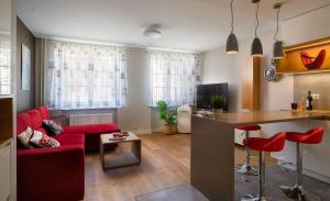 Route 66 Apartment Old Town - ProperUNIT