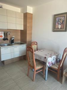 Green Life Private apartments