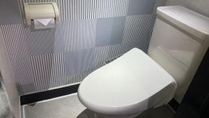 ホテルバレンタインb館 ビジネスステイ