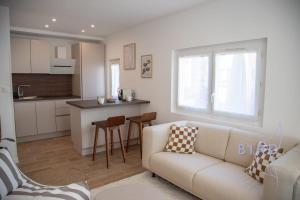 A haven of peace in the city center