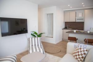 A haven of peace in the city center