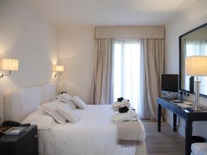 California Park Hotel