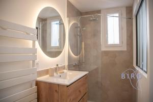 A haven of peace in the city center