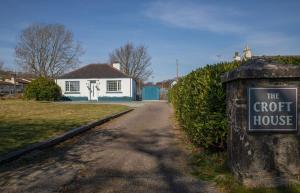 The Croft House Portree