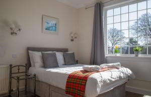 The Croft House Portree