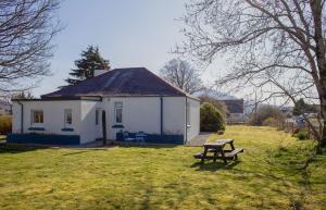 The Croft House Portree