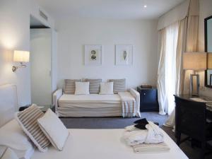 California Park Hotel