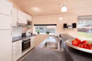 Holiday Vital Resort Ferienhaus mit Sauna, Whirlpool und Kamin