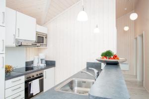 Holiday Vital Resort Ferienhaus D mit 4 Schlafzimmern für 10 Personen