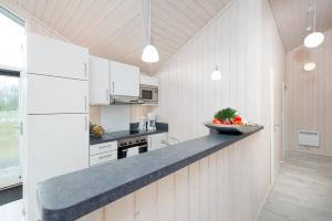 Holiday Vital Resort Ferienhaus D mit 4 Schlafzimmern für 10 Personen