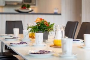 Holiday Vital Resort Ferienhaus D mit 4 Schlafzimmern für 10 Personen