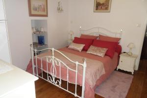 B&B / Chambres d'hotes Chambres et table d-hotes du Vieil Hetre : photos des chambres