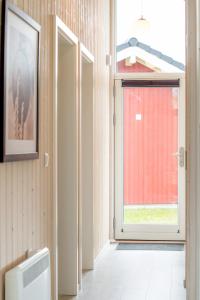 Holiday Vital Resort Ferienhaus mit Sauna, Kamin und Terrasse