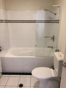 Private 1 Bedroom Apartment in Resort Location Shoal Bay