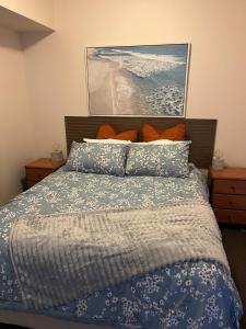 Private 1 Bedroom Apartment in Resort Location Shoal Bay