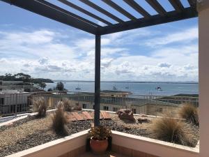 Private 1 Bedroom Apartment in Resort Location Shoal Bay