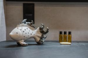 Osiedle Piastowskie Mezzanine Apartment by BookingHost