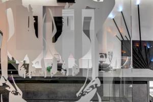 ARTROCK Experience - Nirvana Loft Gallery - 48mq - Hermoupoli