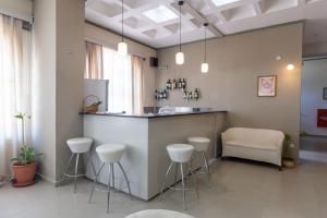 Ξενοδοχείο Βεργίνα