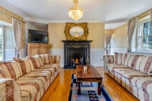 The Manor Shifnal Telford