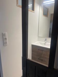 Harmonie Chalain Appartements