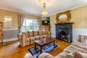 The Manor Shifnal Telford