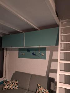 gruissan la belle rive droite