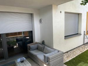 Lovely 2-bedroom apartment close to airport - Strutture non classificate a Vienna