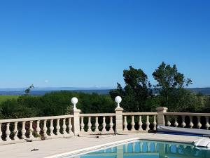 Maisons de vacances Chez Louis : photos des chambres