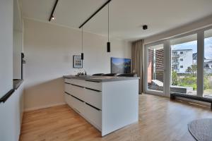 Residenz Wohnen am Meer Wohnen am Meer Appartement 07