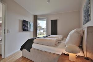 Residenz Wohnen am Meer Wohnen am Meer Appartement 07