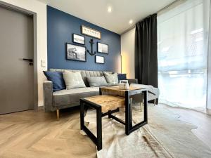 Darßer Weg 29 "Küstenblau" Whg 69