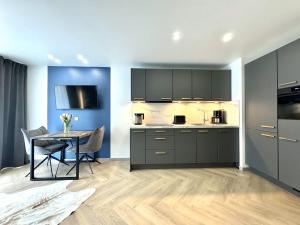 Darßer Weg 29 "Küstenblau" Whg 69